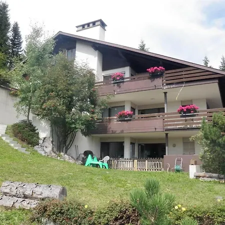 Barlangia Hoijer By Interhome Lägenhet *