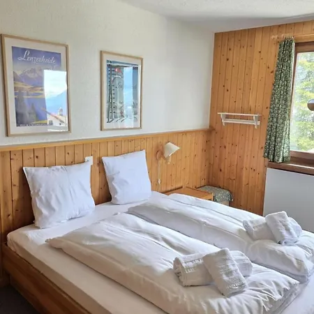 Barlangia Hoijer By Interhome Appartement *