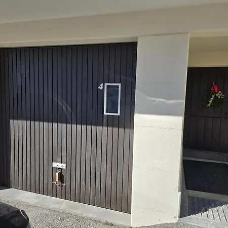 Appartement Barlangia Hoijer By Interhome