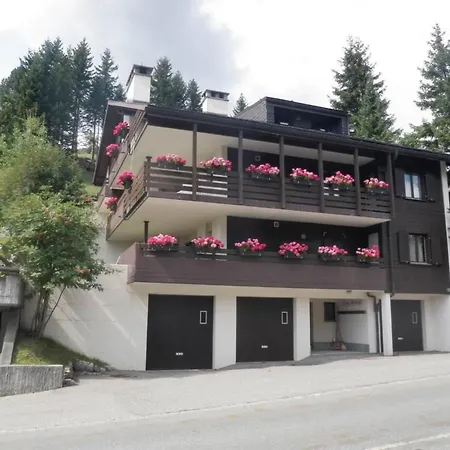 Barlangia Hoijer By Interhome Lägenhet *