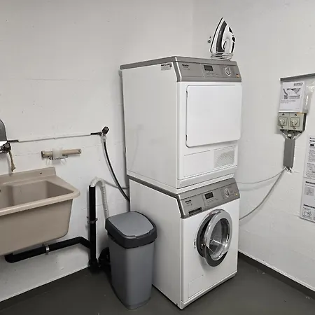 Lägenhet Barlangia Hoijer By Interhome Valbella