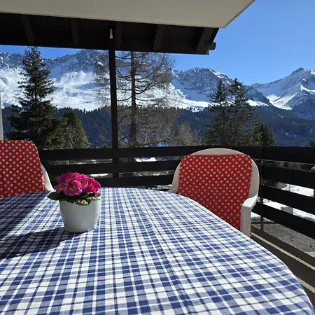 Barlangia Hoijer By Interhome *