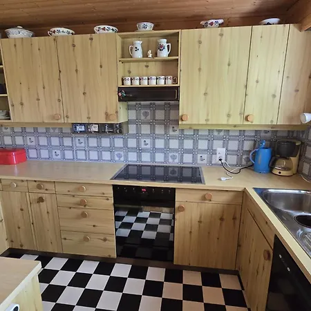 Lägenhet Barlangia Hoijer By Interhome