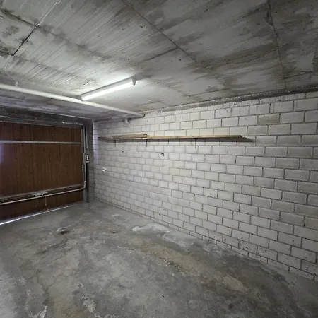 Barlangia Hoijer By Interhome Lägenhet *