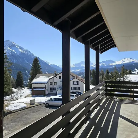 Barlangia Hoijer By Interhome Valbella