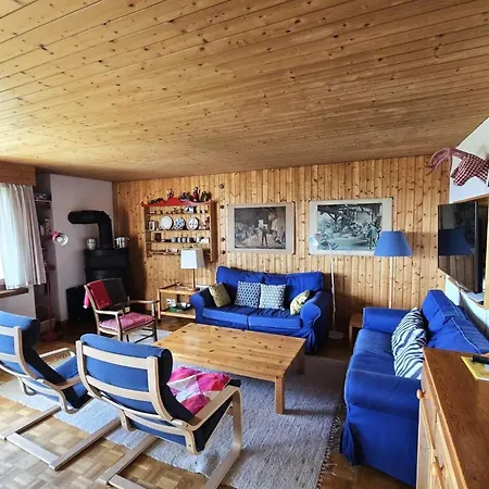 Lägenhet Barlangia Hoijer By Interhome