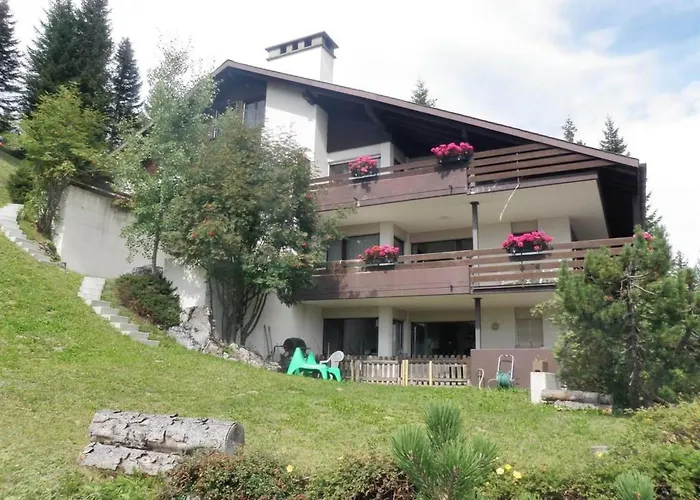 Barlangia Hoijer By Interhome Apartamento *