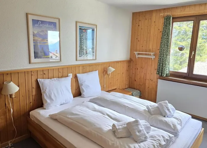 Barlangia Hoijer By Interhome Apartamento *