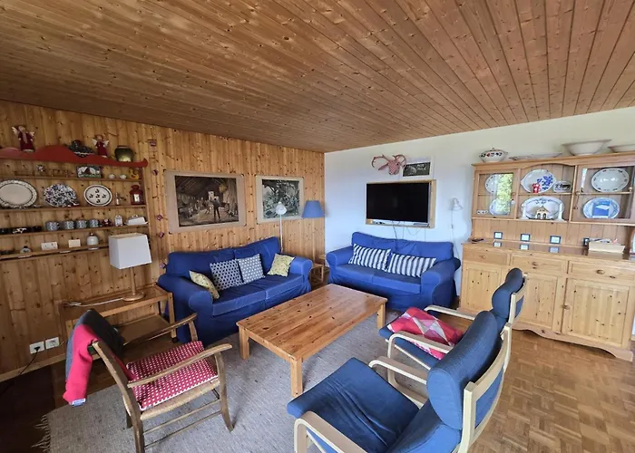 Barlangia Hoijer By Interhome