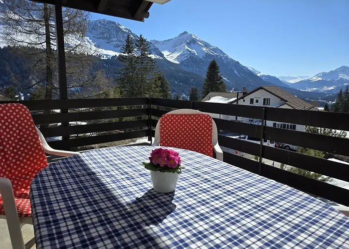 Barlangia Hoijer By Interhome