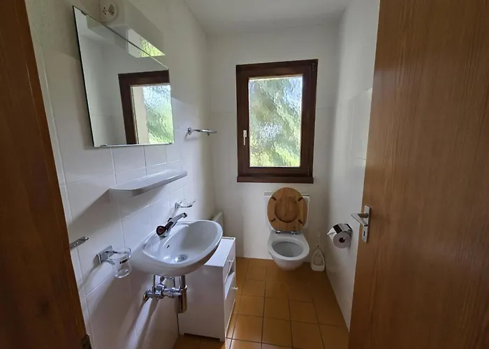 Barlangia Hoijer By Interhome Apartamento