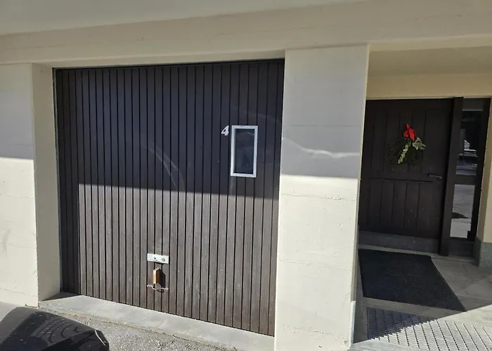 Appartement Barlangia Hoijer By Interhome