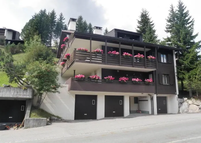 Barlangia Hoijer By Interhome Apartamento *