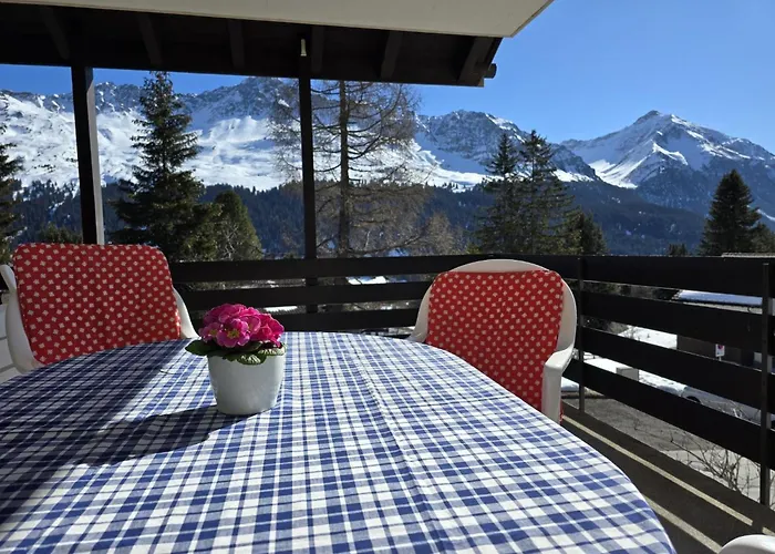 Barlangia Hoijer By Interhome *