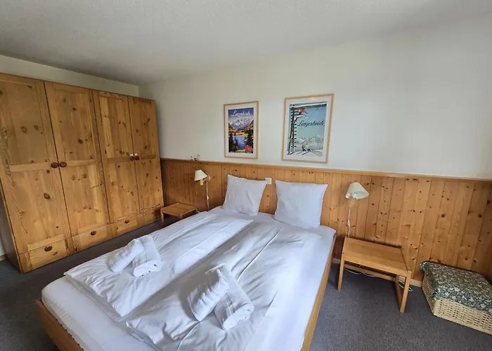 Barlangia Hoijer By Interhome Valbella