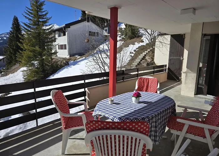 Barlangia Hoijer By Interhome Apartamento