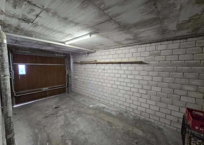 Barlangia Hoijer By Interhome Appartement *