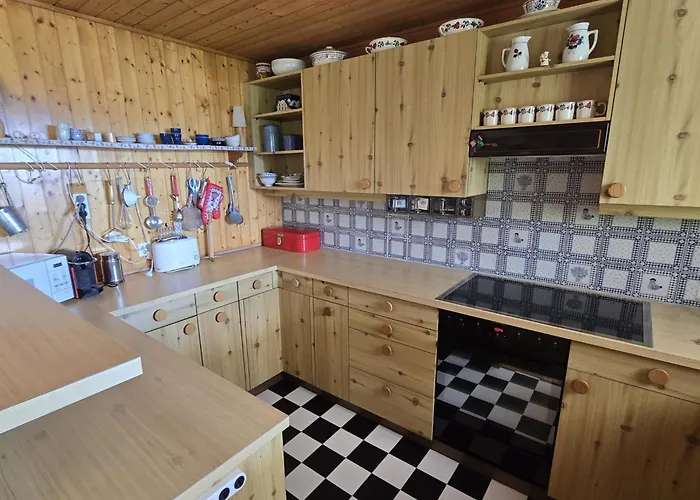 Barlangia Hoijer By Interhome *