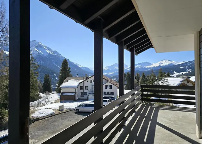 Barlangia Hoijer By Interhome Valbella