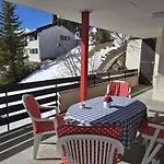 Barlangia Hoijer By Interhome Apartament