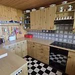 Barlangia Hoijer By Interhome *