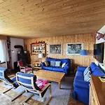 Apartament Barlangia Hoijer By Interhome