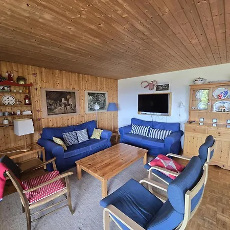 Barlangia Hoijer By Interhome