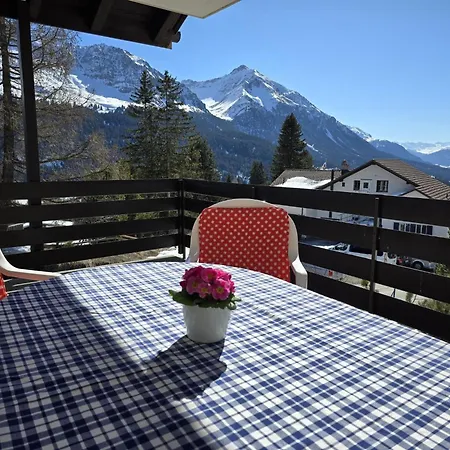 Barlangia Hoijer By Interhome