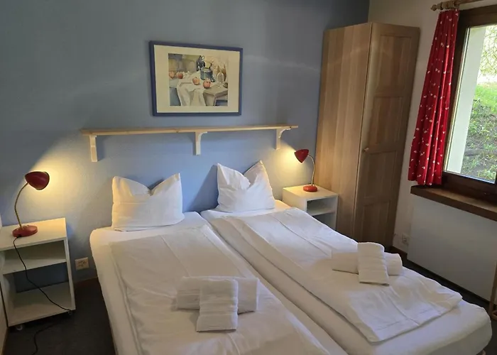 Barlangia Hoijer By Interhome Valbella