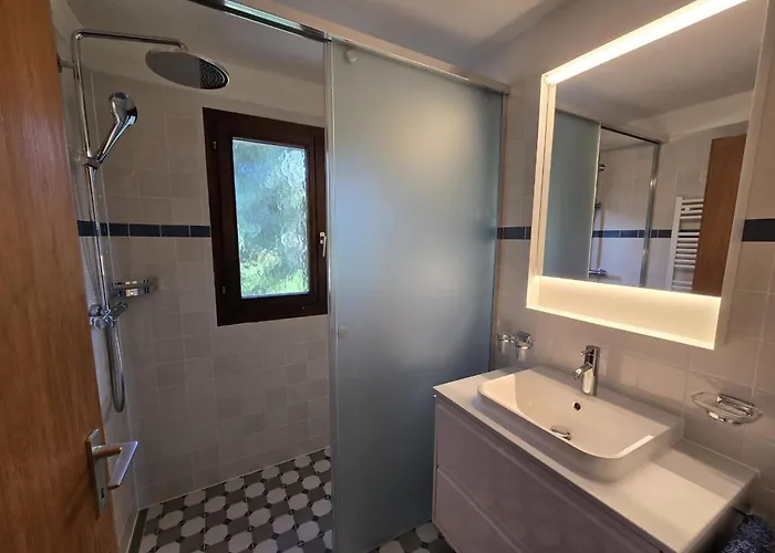 Barlangia Hoijer By Interhome Valbella