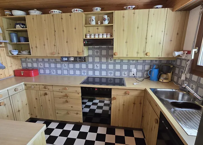 Daire Barlangia Hoijer By Interhome