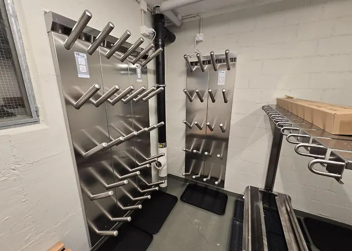 Daire Barlangia Hoijer By Interhome *